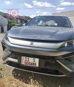 بي واي دي ‎سونغ برو DM-i